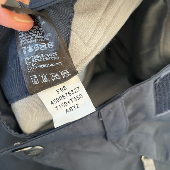 The North Face Ski Pants - Picture 5 of 9